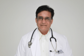 Vinay Keesara M.D.